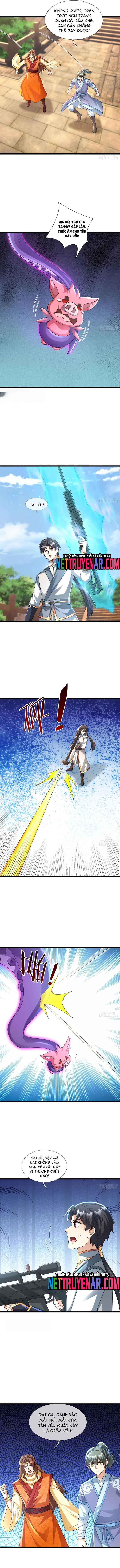 Trò Chơi Vô Vọng: Chapter 34