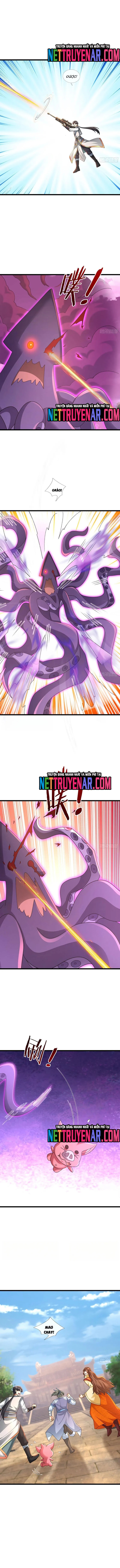 Trò Chơi Vô Vọng: Chapter 34