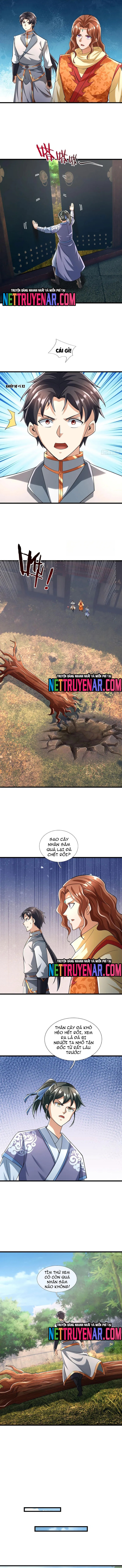 Trò Chơi Vô Vọng: Chapter 34