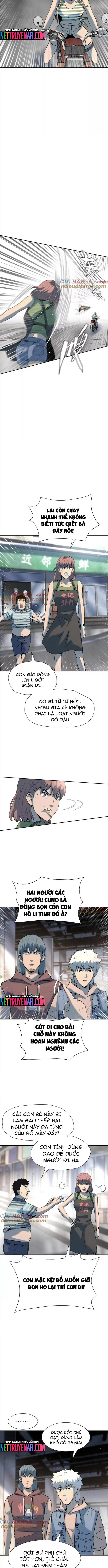 Trò Chơi Vô Vọng: Chapter 35