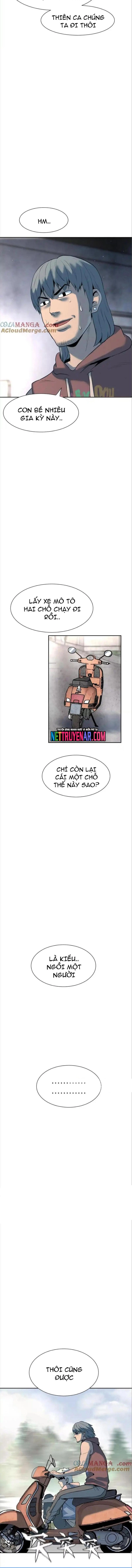 Trò Chơi Vô Vọng: Chapter 35