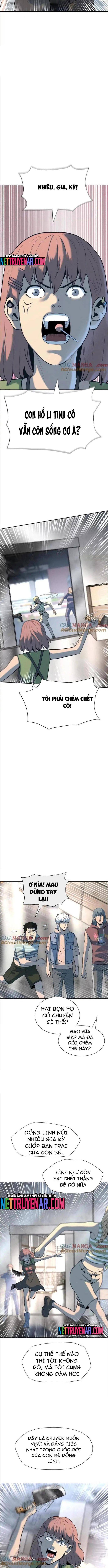 Trò Chơi Vô Vọng: Chapter 35