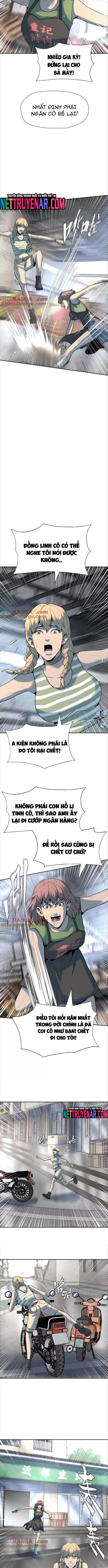 Trò Chơi Vô Vọng: Chapter 35