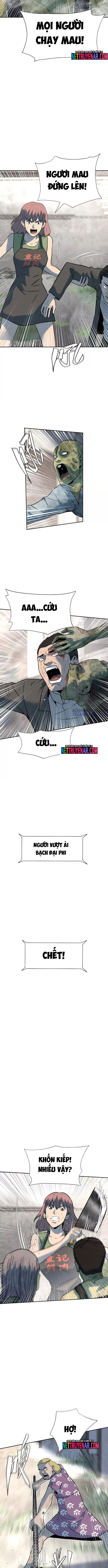 Trò Chơi Vô Vọng: Chapter 39