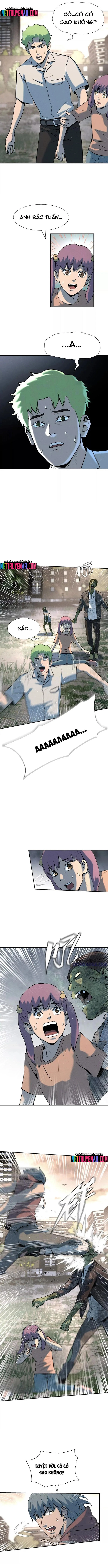 Trò Chơi Vô Vọng: Chapter 39