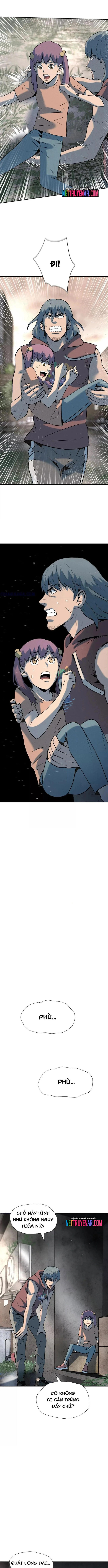 Trò Chơi Vô Vọng: Chapter 39