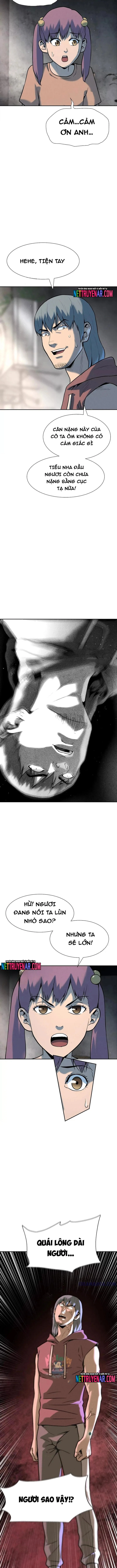 Trò Chơi Vô Vọng: Chapter 39