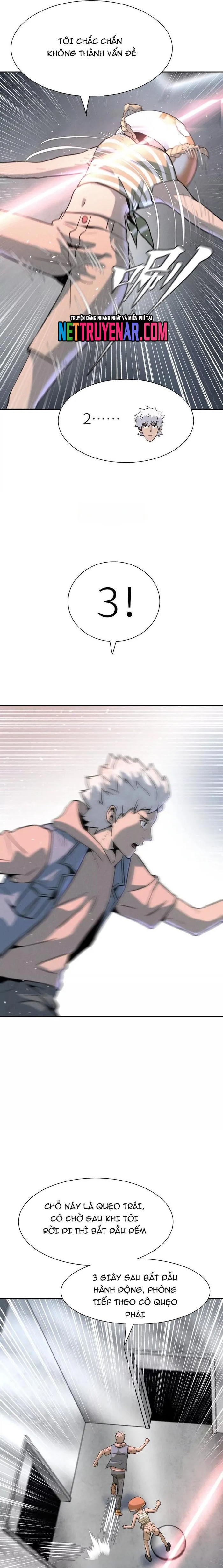 Trò Chơi Vô Vọng: Chapter 41