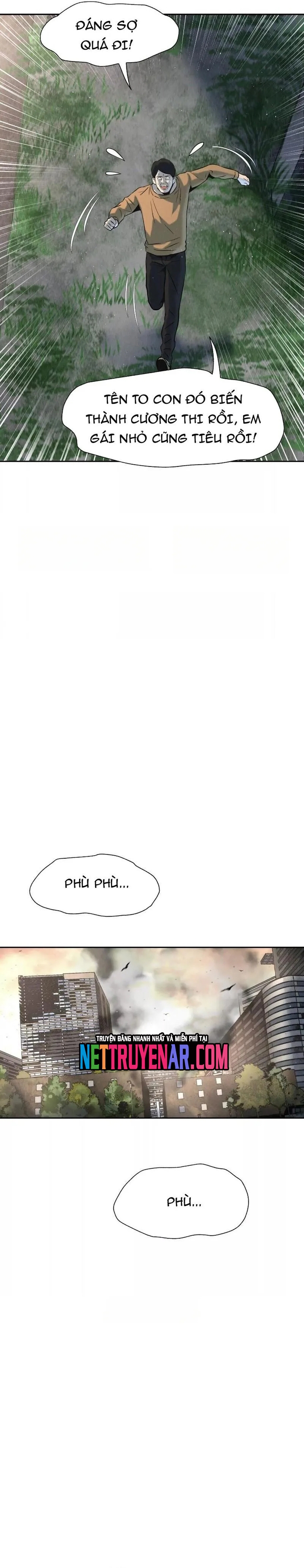 Trò Chơi Vô Vọng: Chapter 41