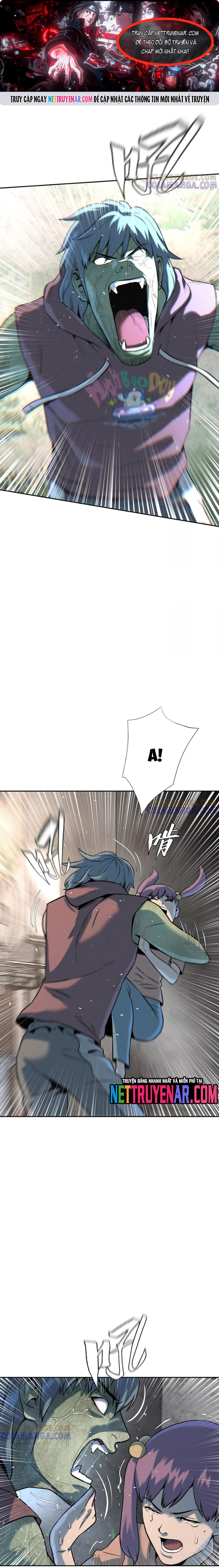 Trò Chơi Vô Vọng: Chapter 42