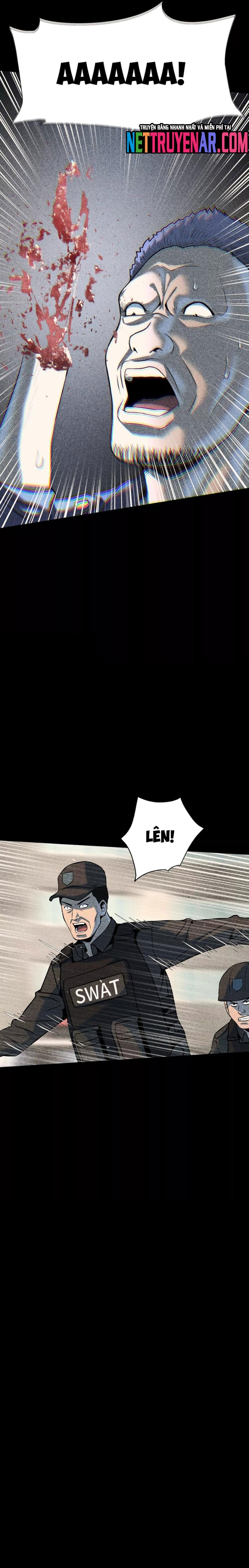 Trò Chơi Vô Vọng: Chapter 42