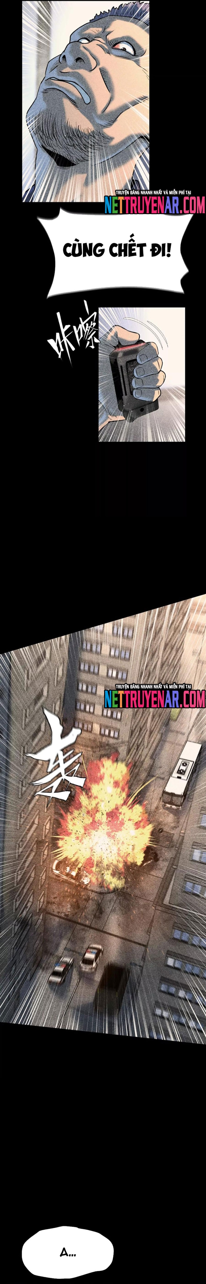 Trò Chơi Vô Vọng: Chapter 42