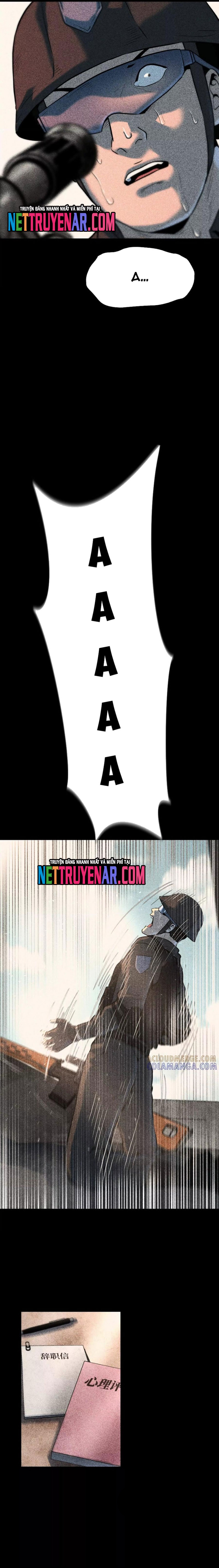 Trò Chơi Vô Vọng: Chapter 42