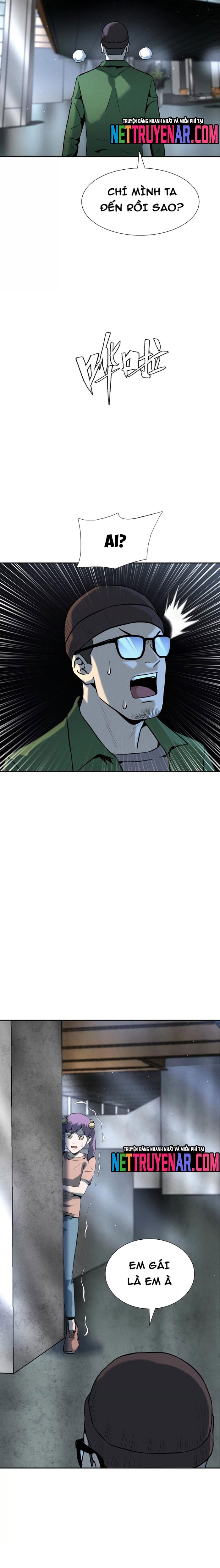 Trò Chơi Vô Vọng: Chapter 42