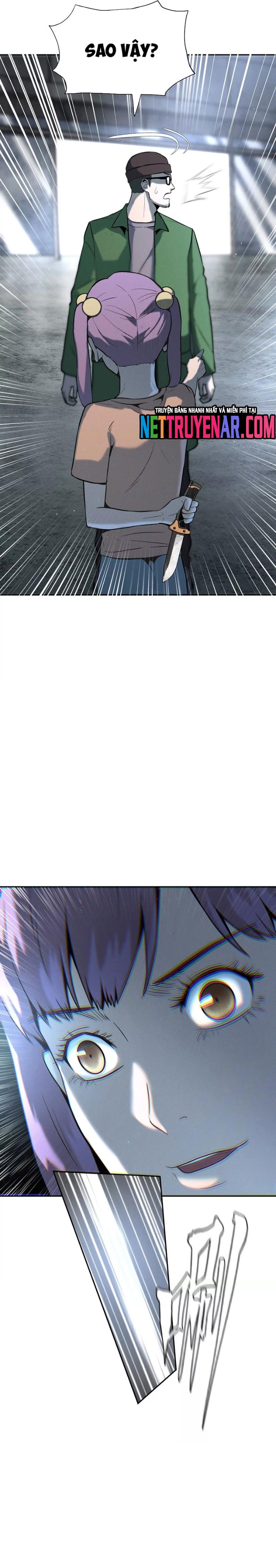 Trò Chơi Vô Vọng: Chapter 42