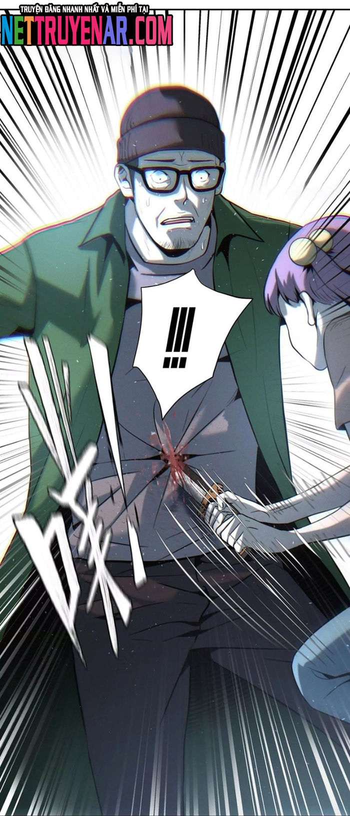 Trò Chơi Vô Vọng: Chapter 42