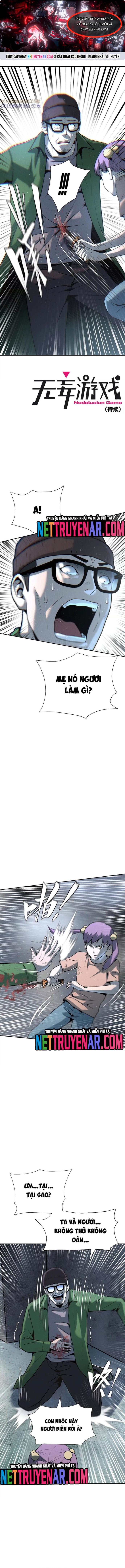 Trò Chơi Vô Vọng: Chapter 43
