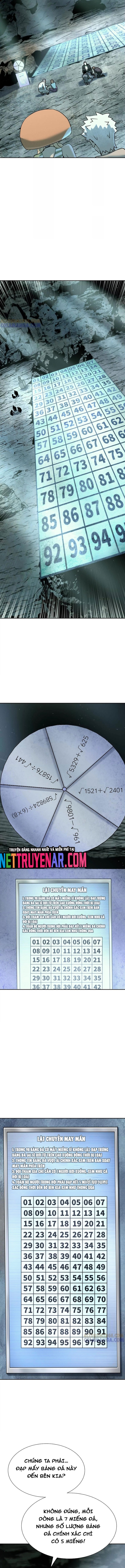 Trò Chơi Vô Vọng: Chapter 43