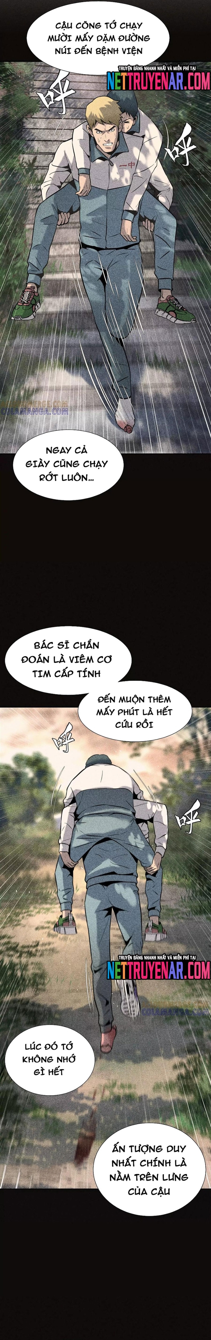 Trò Chơi Vô Vọng: Chapter 44