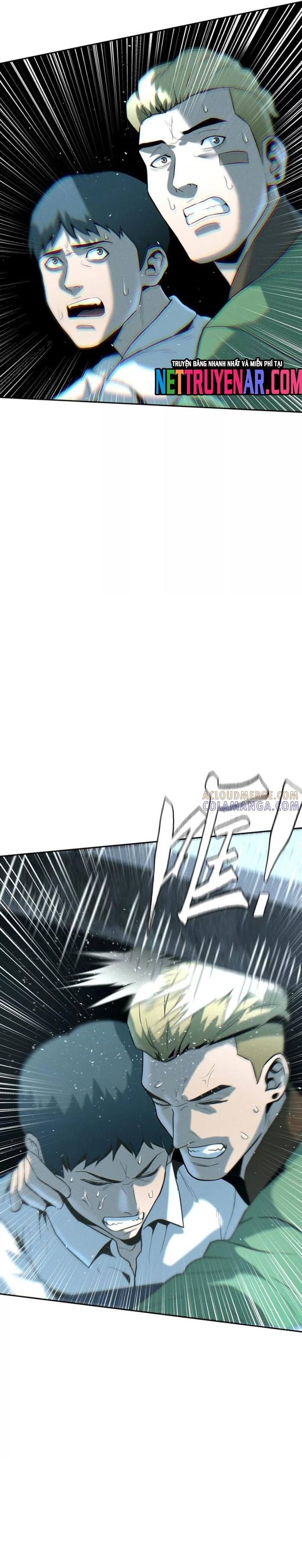 Trò Chơi Vô Vọng: Chapter 44