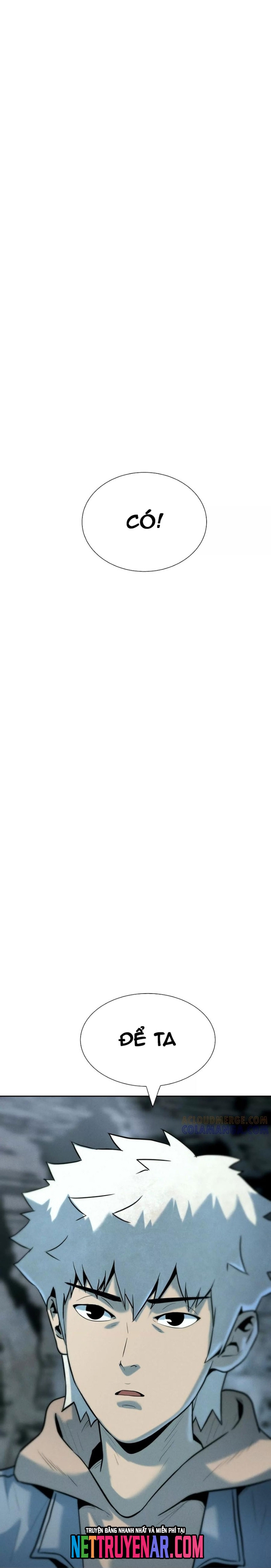 Trò Chơi Vô Vọng: Chapter 44