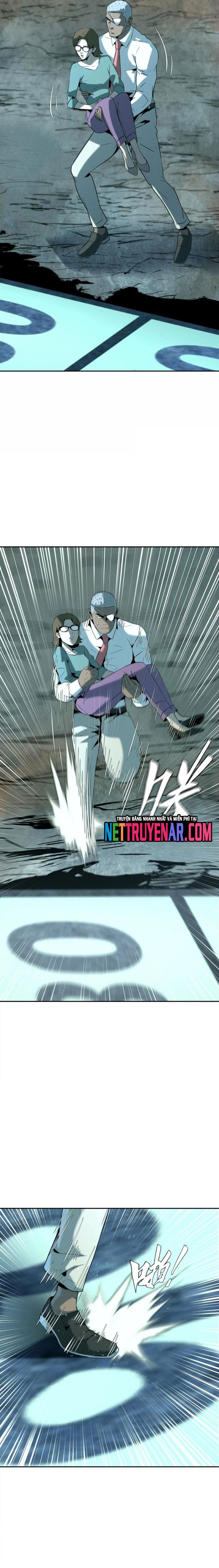 Trò Chơi Vô Vọng: Chapter 44