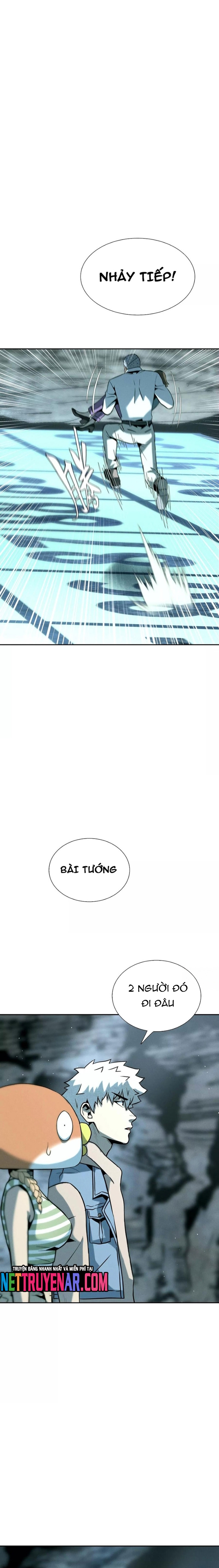 Trò Chơi Vô Vọng: Chapter 44