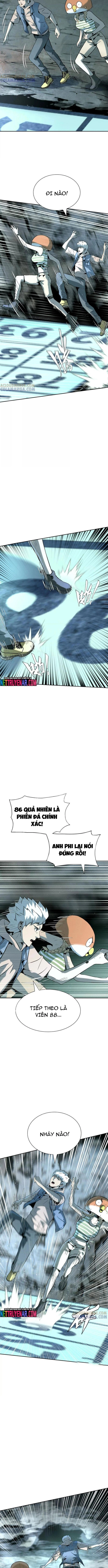 Trò Chơi Vô Vọng: Chapter 45