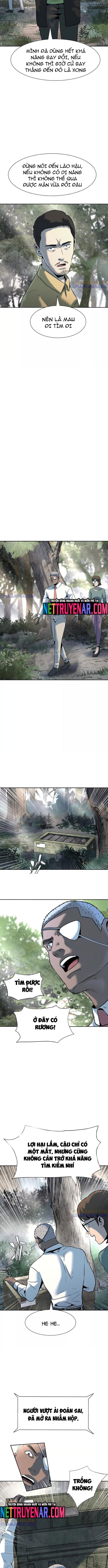 Trò Chơi Vô Vọng: Chapter 46