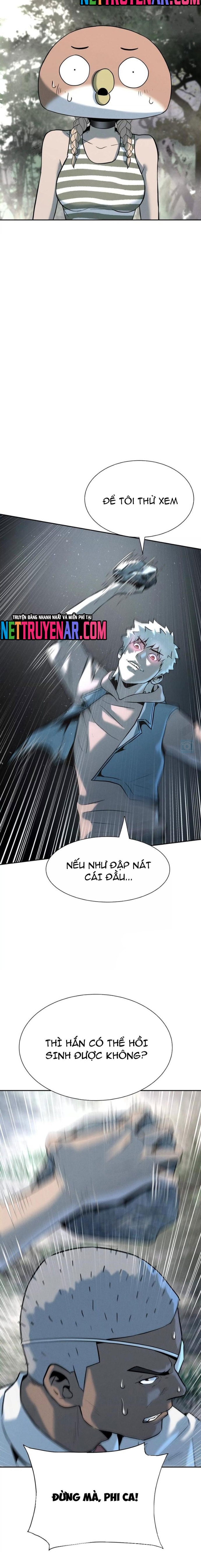 Trò Chơi Vô Vọng: Chapter 46