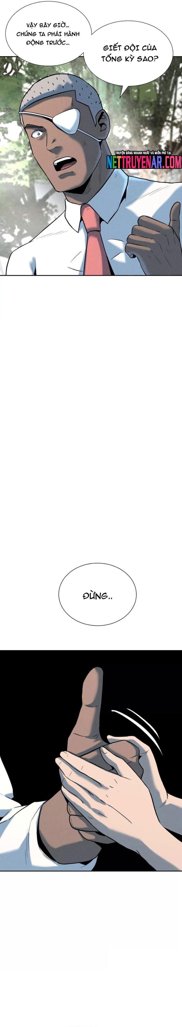 Trò Chơi Vô Vọng: Chapter 47