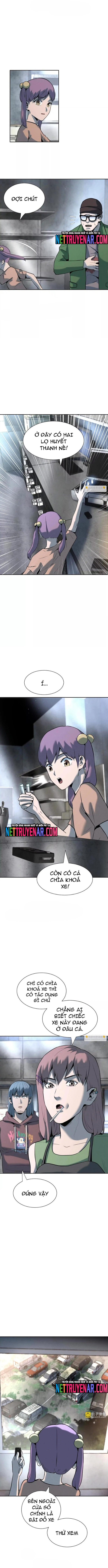 Trò Chơi Vô Vọng: Chapter 48