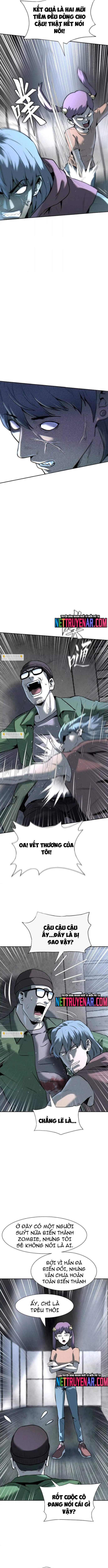 Trò Chơi Vô Vọng: Chapter 48