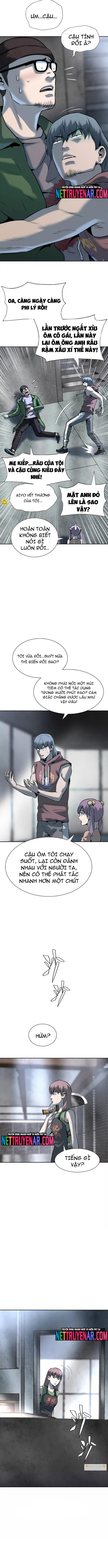 Trò Chơi Vô Vọng: Chapter 48