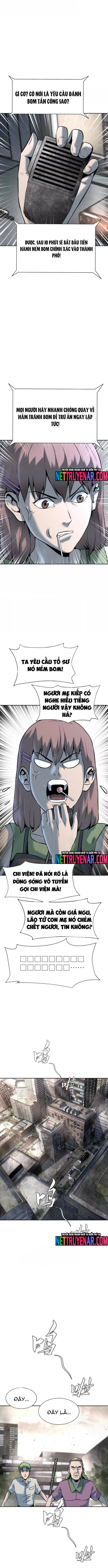 Trò Chơi Vô Vọng: Chapter 48