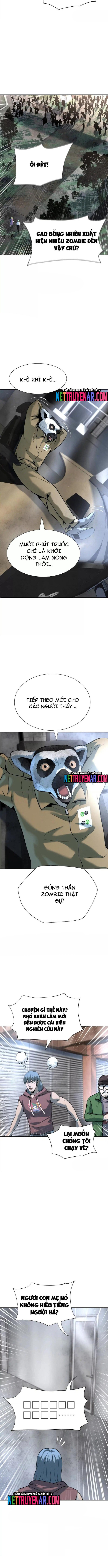 Trò Chơi Vô Vọng: Chapter 48