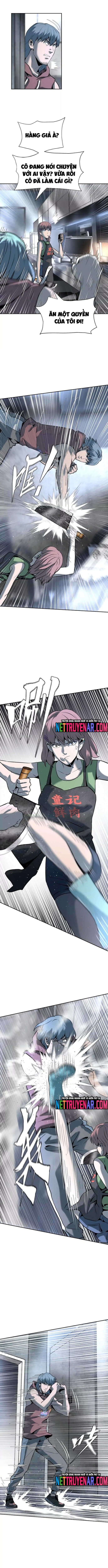 Trò Chơi Vô Vọng: Chapter 48