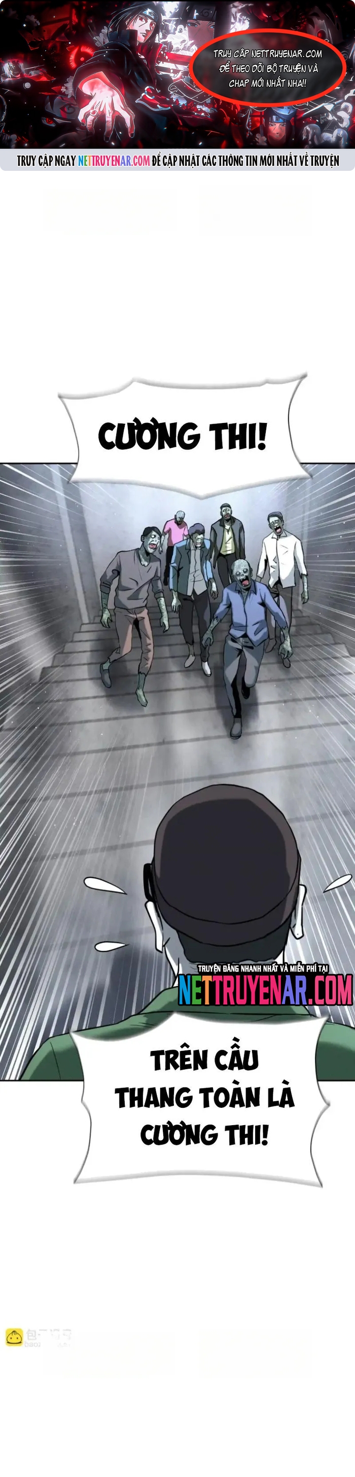 Trò Chơi Vô Vọng: Chapter 49