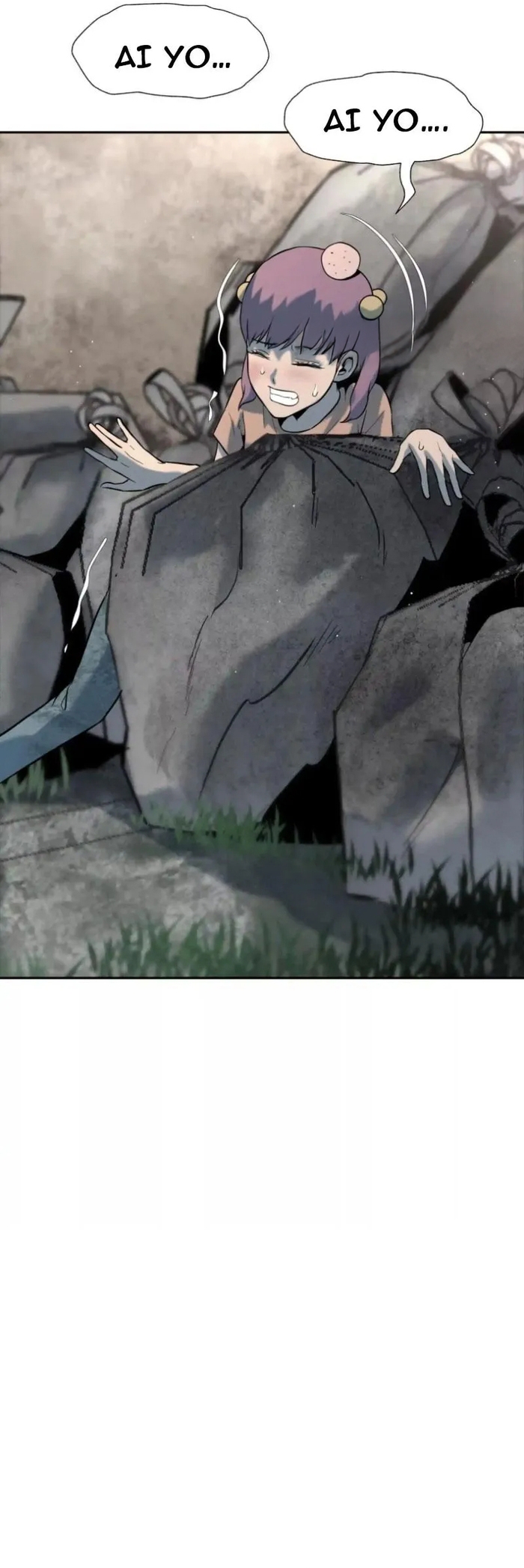 Trò Chơi Vô Vọng: Chapter 49