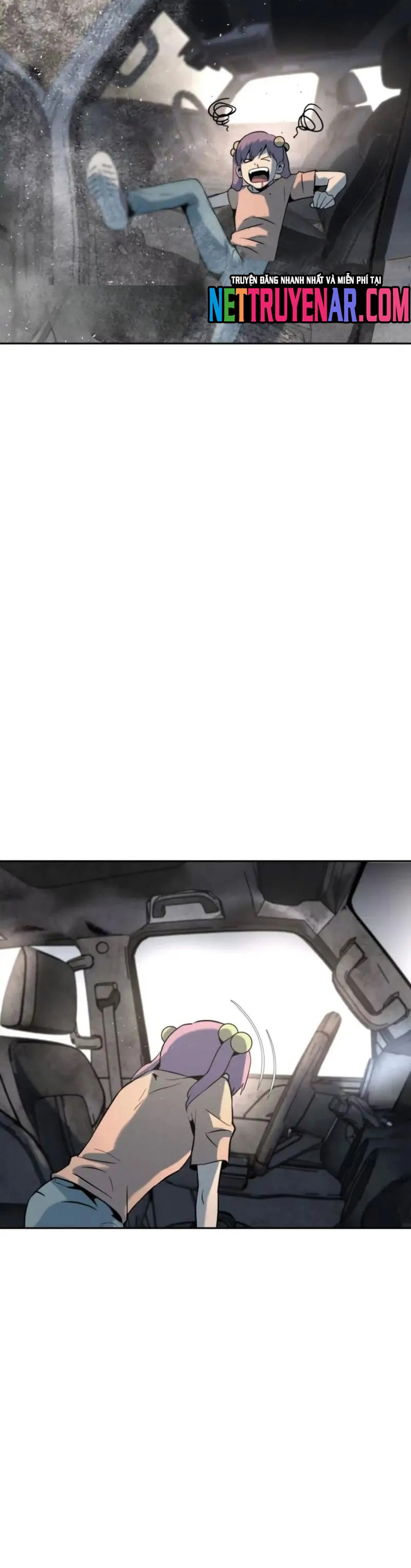 Trò Chơi Vô Vọng: Chapter 49