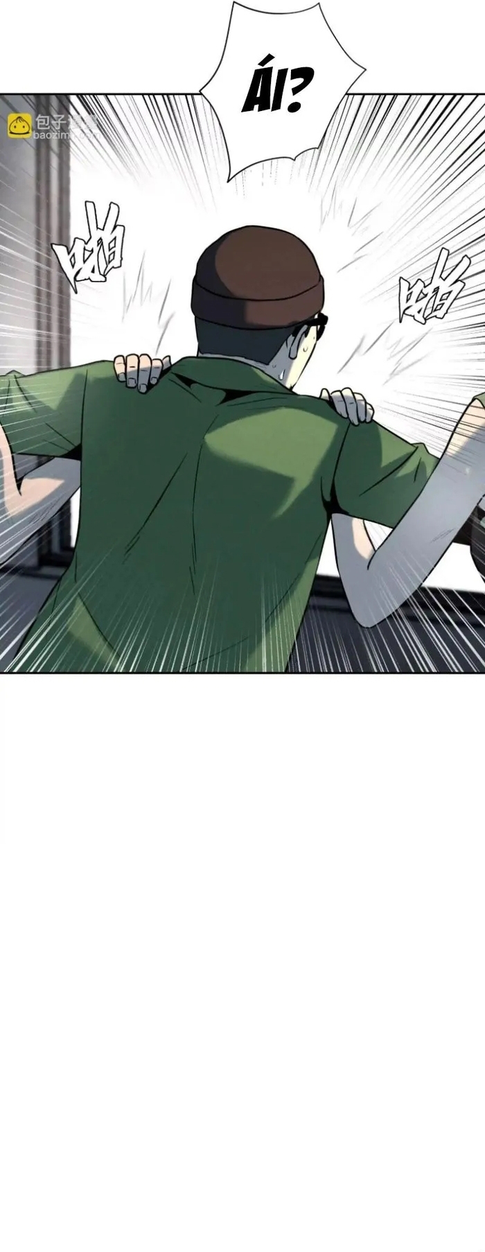 Trò Chơi Vô Vọng: Chapter 49