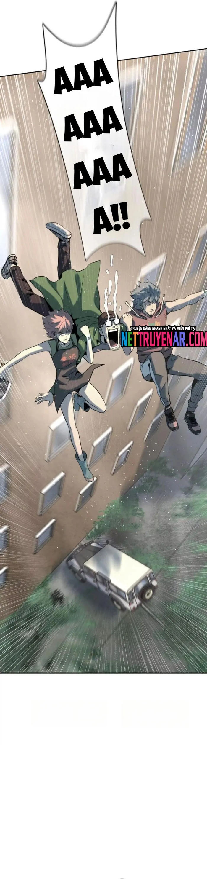 Trò Chơi Vô Vọng: Chapter 49