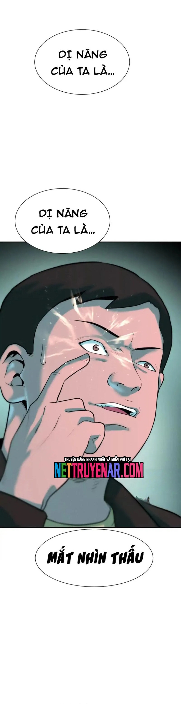 Trò Chơi Vô Vọng: Chapter 49