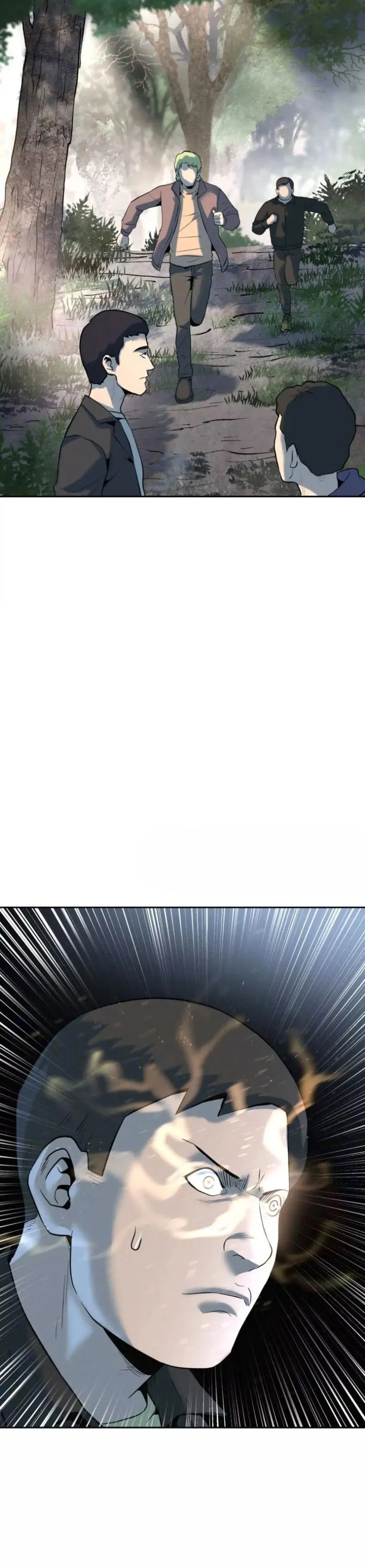 Trò Chơi Vô Vọng: Chapter 49