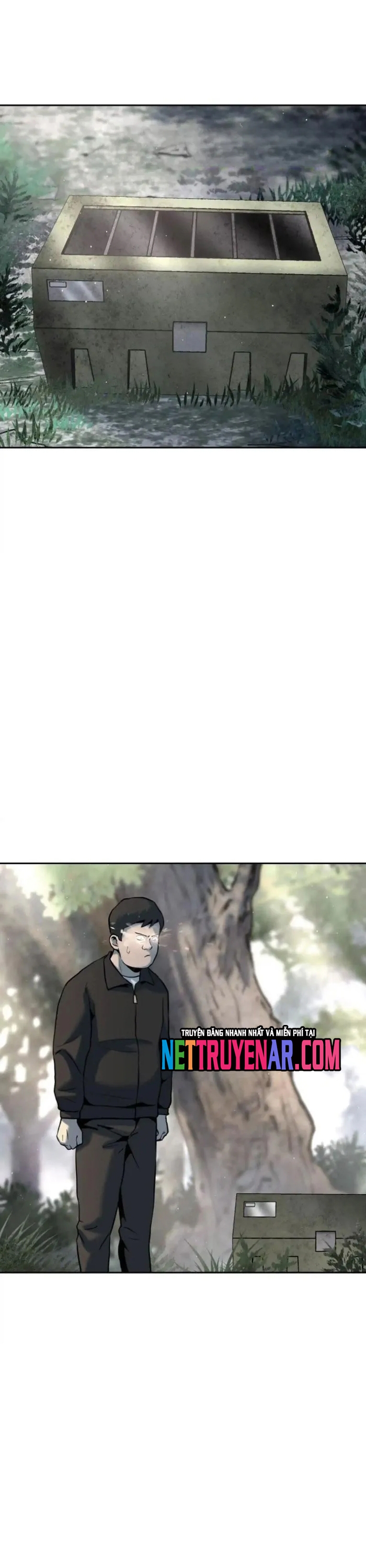 Trò Chơi Vô Vọng: Chapter 49