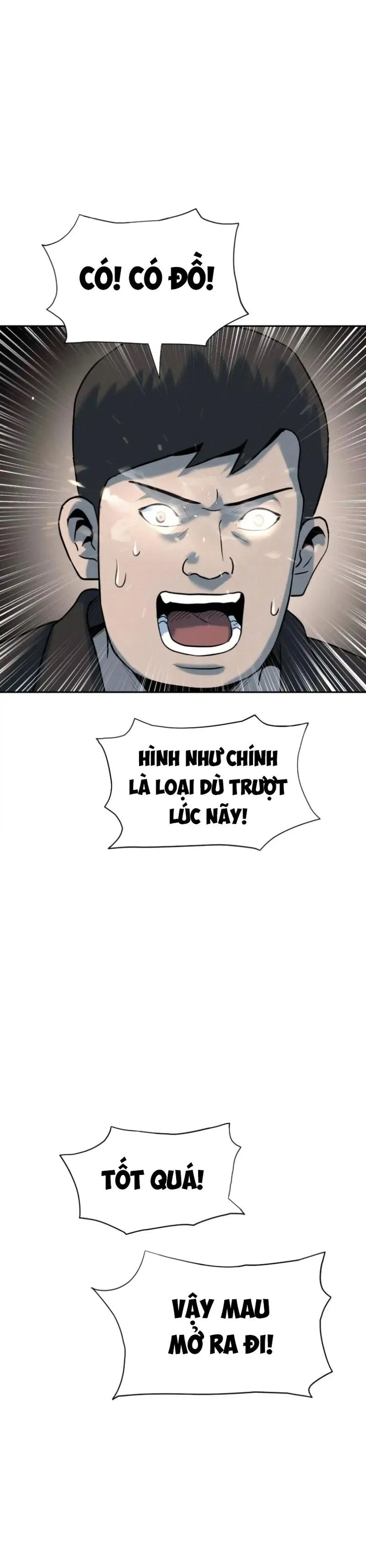 Trò Chơi Vô Vọng: Chapter 49