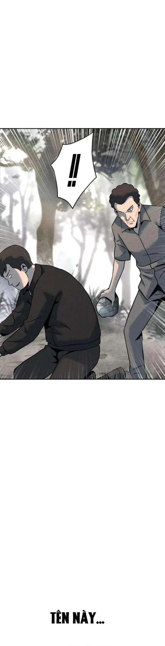 Trò Chơi Vô Vọng: Chapter 49