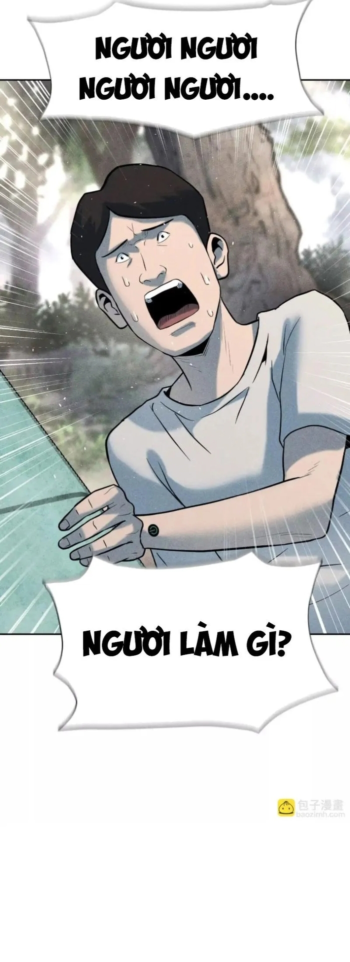 Trò Chơi Vô Vọng: Chapter 49