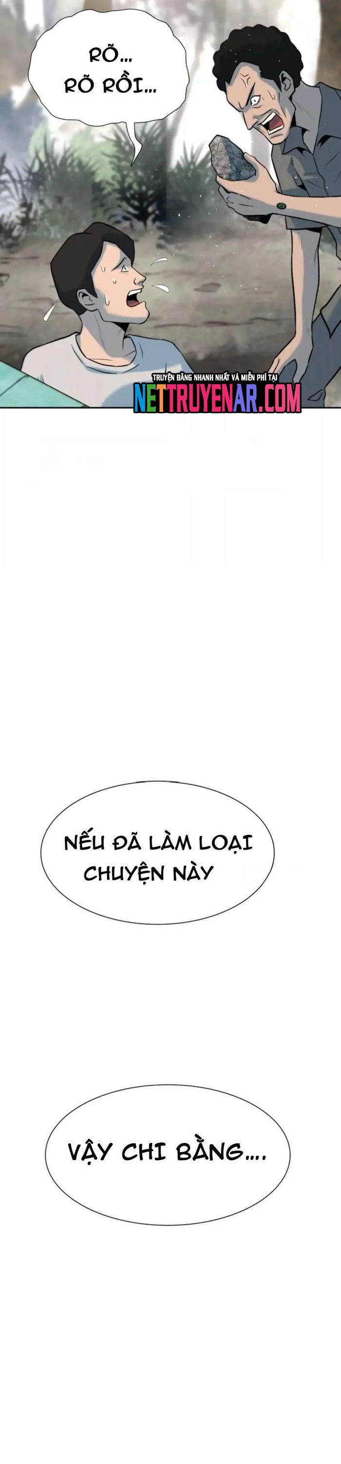 Trò Chơi Vô Vọng: Chapter 49