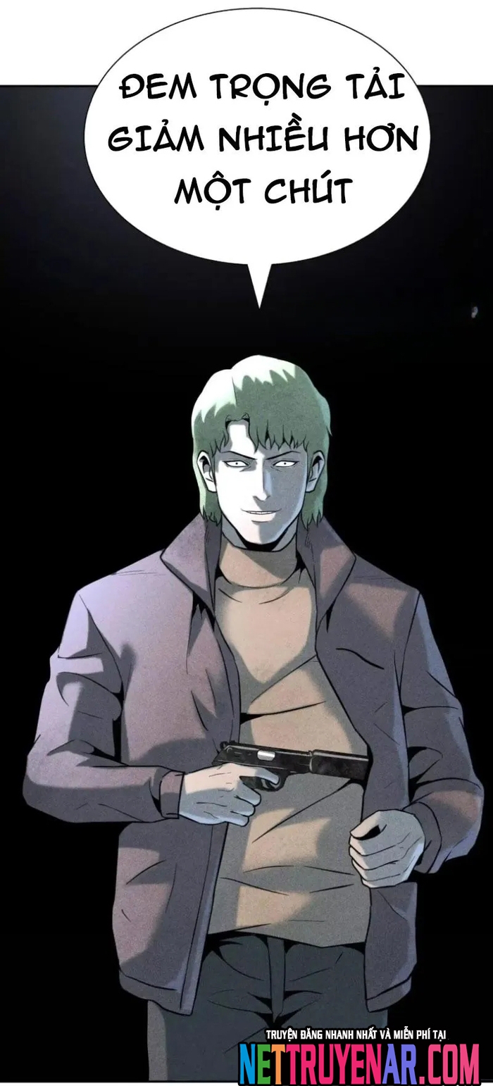 Trò Chơi Vô Vọng: Chapter 49